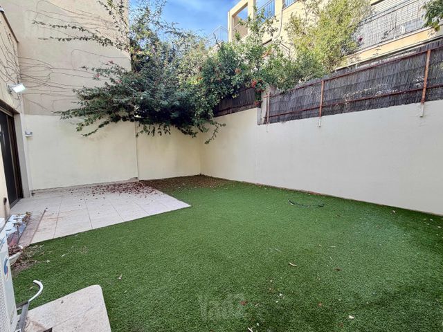 בית פרטי/ קוטג' להשכרה בתל אביב יפו (תיווך) — 3