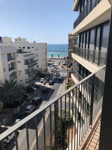 מודעת נכס, יהואש, תל אביב יפו