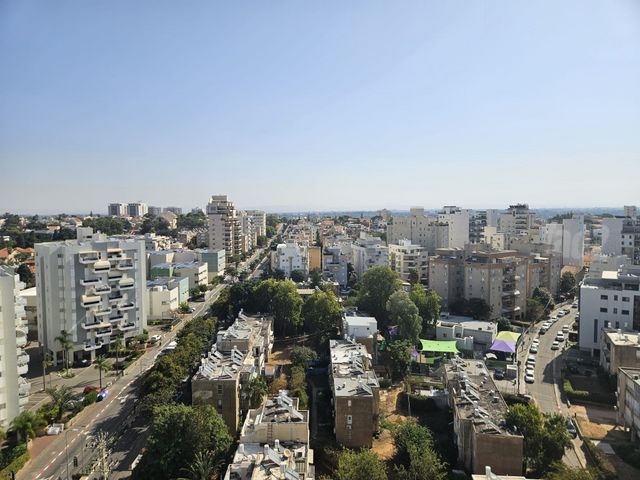 דירה