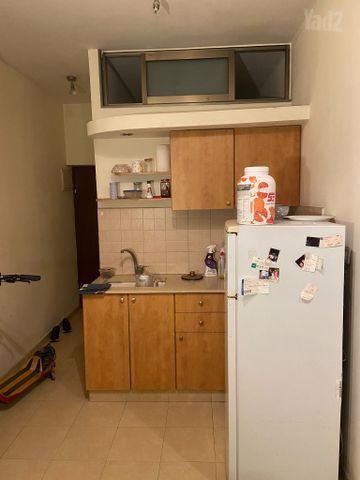 דירה להשכרה בתל אביב יפו (תיווך) — 3