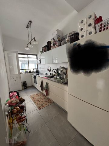דירה להשכרה בתל אביב יפו (תיווך) — 2