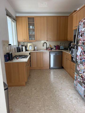 דירה להשכרה בתל אביב יפו (תיווך) — 3