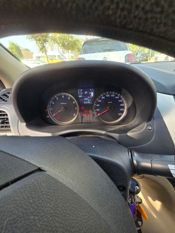 מודעת רכב יונדאי אקסנט i25