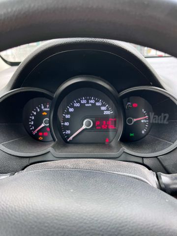 מודעת רכב קיה פיקנטו