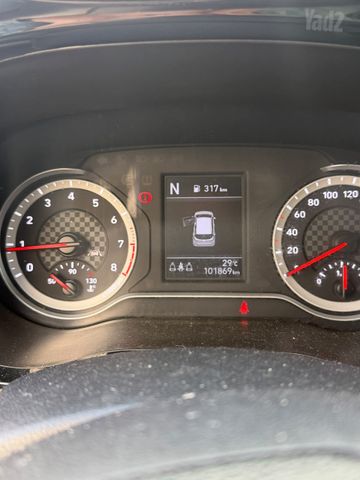 מודעת רכב יונדאי i10