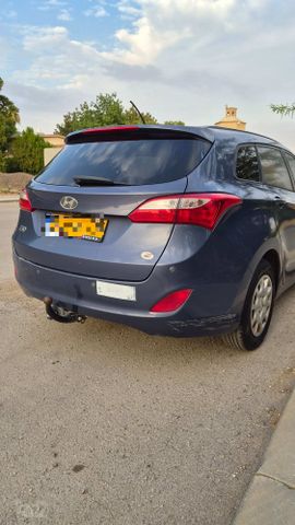 מודעת רכב יונדאי i30