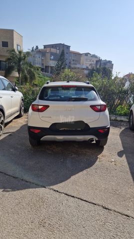 מודעת רכב קיה סטוניק
