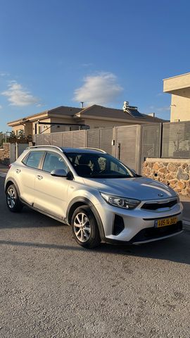 מודעת רכב קיה סטוניק