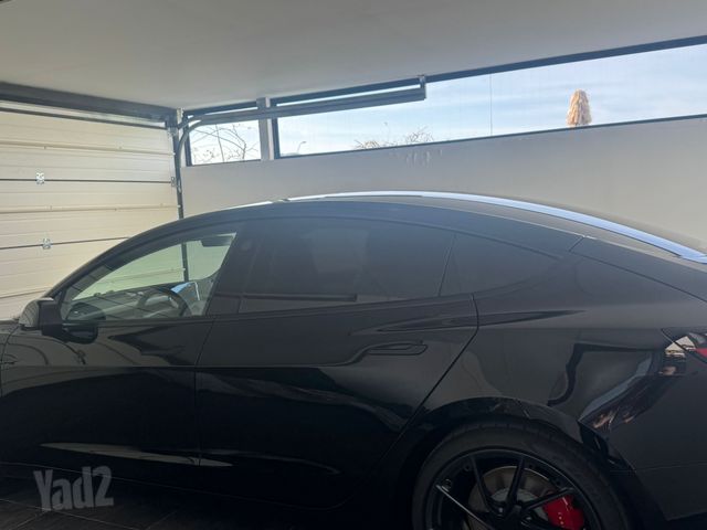 מודל 3 Performance חשמלי אוט׳ (513 כ״ס)