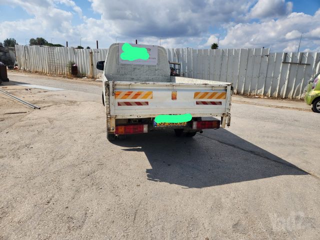 מודעת רכב יונדאי H-1 / i800