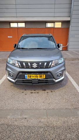 מודעת רכב סוזוקי ויטרה