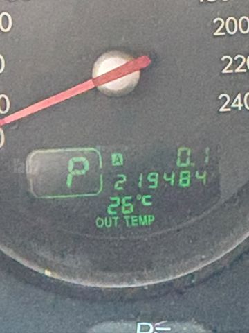 מודעת רכב סובארו פורסטר