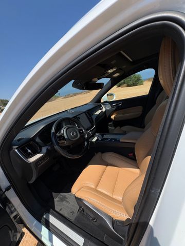 מודעת רכב וולוו XC60