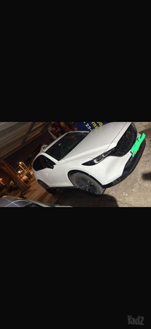 מודעת רכב מאזדה CX-5