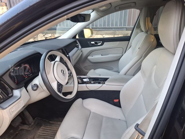 מודעת רכב וולוו XC60