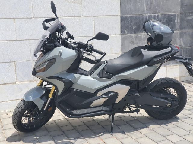 מודעת רכב הונדה ADV 750 H