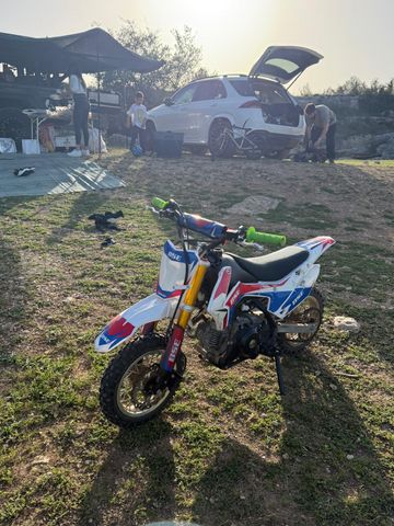 מודעת רכב BSE PH01A 50