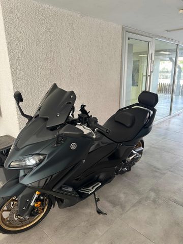 מודעת רכב ימאהה Tmax 560 Tech