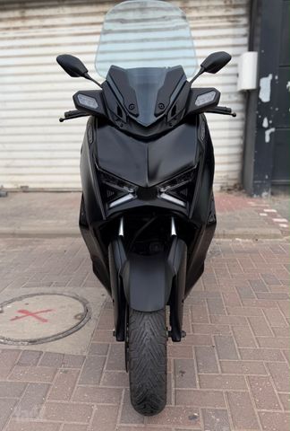 מודעת רכב ימאהה X-Max 125