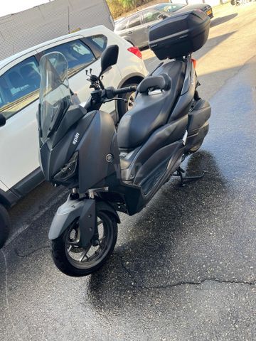 מודעת רכב ימאהה X-Max 300 Tech