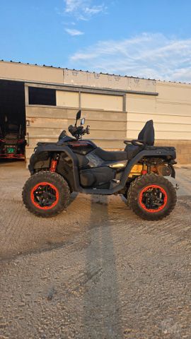 מודעת רכב CFMOTO