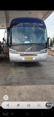 מודעת רכב אוטובוסים