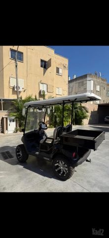מודעת רכב Yamaha