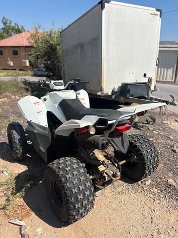 מודעת רכב ACCESS