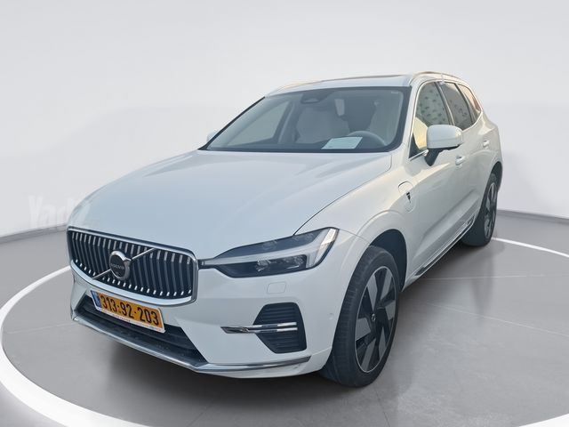 מודעת רכב וולוו S60