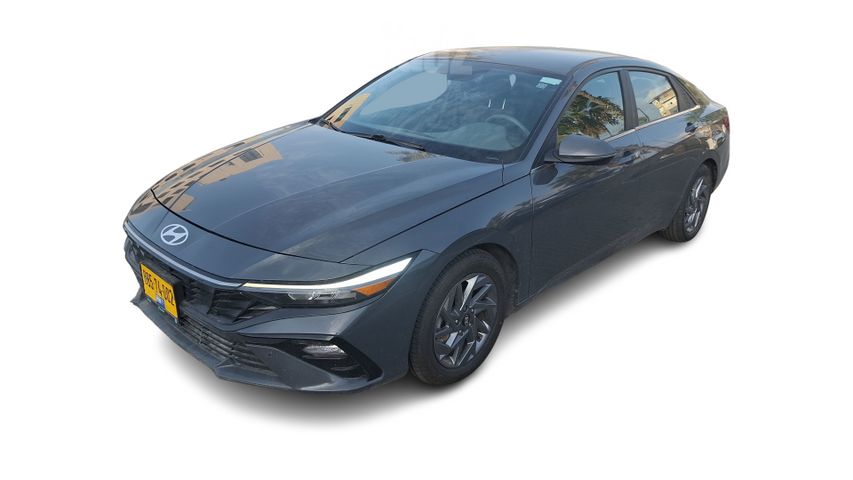 אלנטרה Premium FL היברידי אוט׳ 1.6 (139 כ״ס)