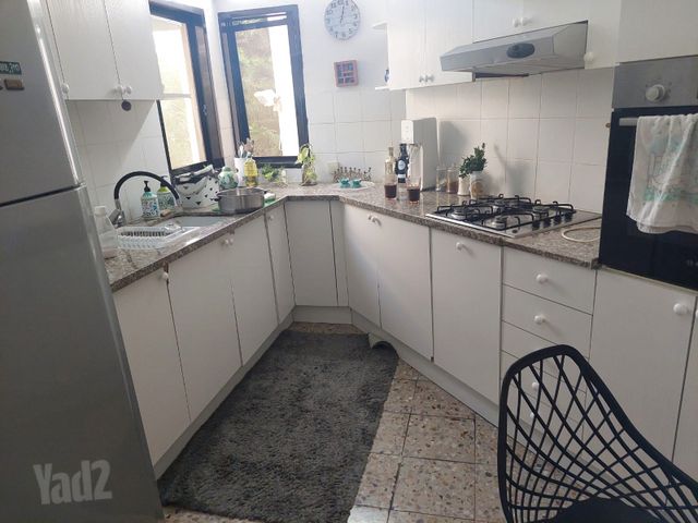 דו משפחתי למכירה בתל אביב יפו