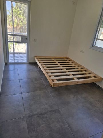 דירה להשכרה בירושלים — 2