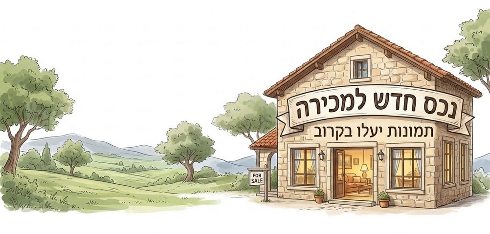 דירה, קרית אליעזר, חיפה