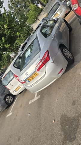 מודעת רכב דאצ'יה סנדרו