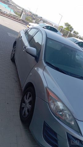 3 Active אוט׳ 1.6 (105 כ״ס) [2007-2012]