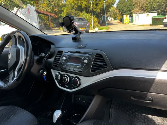 מודעת רכב קיה פיקנטו