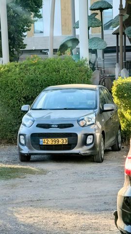 מודעת רכב קיה פיקנטו
