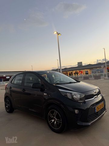מודעת רכב קיה פיקנטו