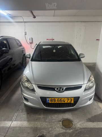 מודעת רכב יונדאי i30
