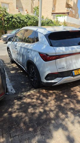 מודעת רכב בי.ווי.די אטו 3
