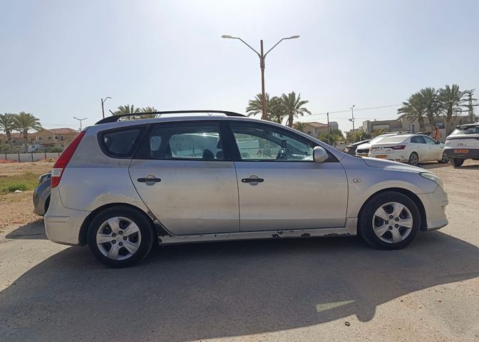 מודעת רכב יונדאי i30