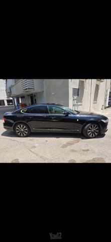 מודעת רכב וולוו S90