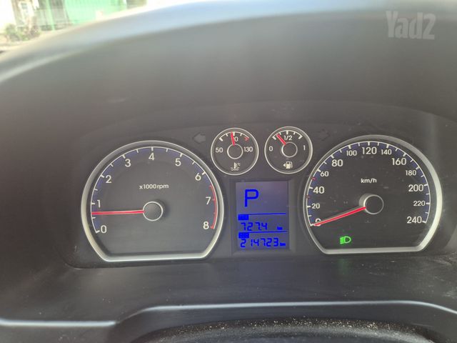 מודעת רכב יונדאי i30