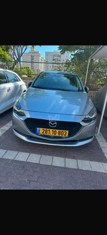 2 Dynamic אוט׳ 4 דל 1.5 (116 כ״ס)