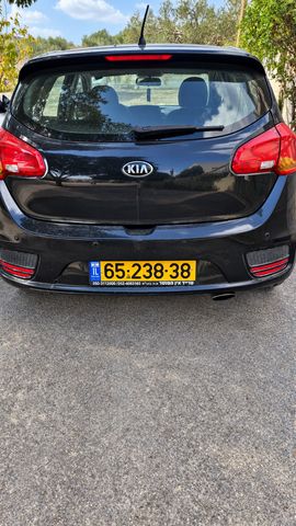 מודעת רכב קיה סיד
