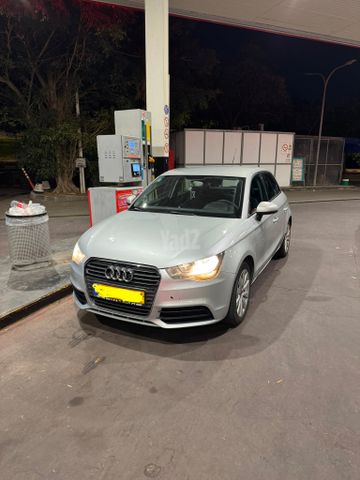 מודעת רכב אאודי A1