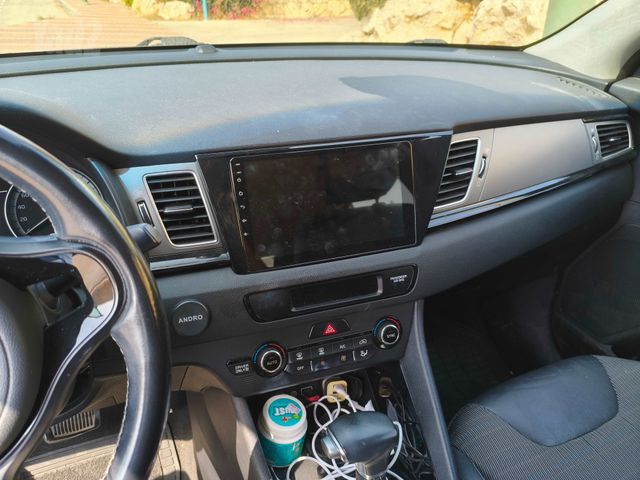 מודעת רכב קיה נירו