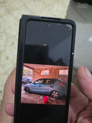 מודעת רכב יונדאי i30