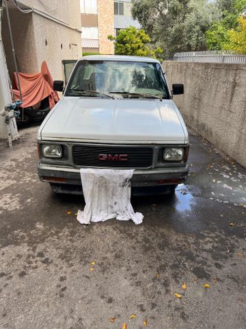 מודעת רכב ג'י.אם.סי סונומה