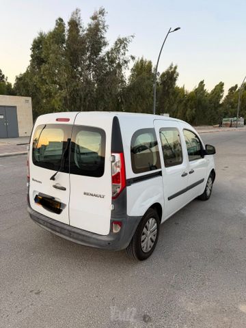 מודעת רכב רנו קנגו